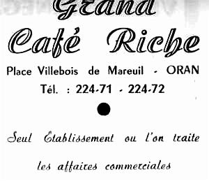 Oran Hotels- Restos 044